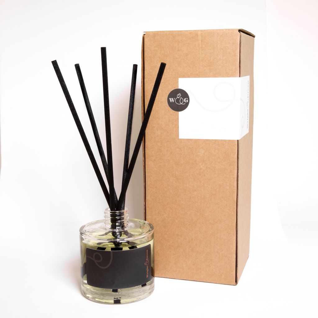 Wild Fig 200ml Diffuser