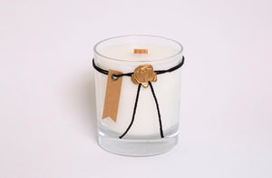 Pine Cone 250g Candle